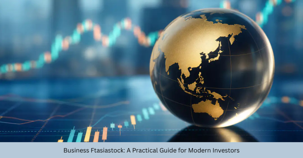 Business Ftasiastock: A Practical Guide for Modern Investors