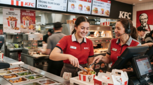 KFC Job Opportunity