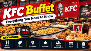 KFC Buffet